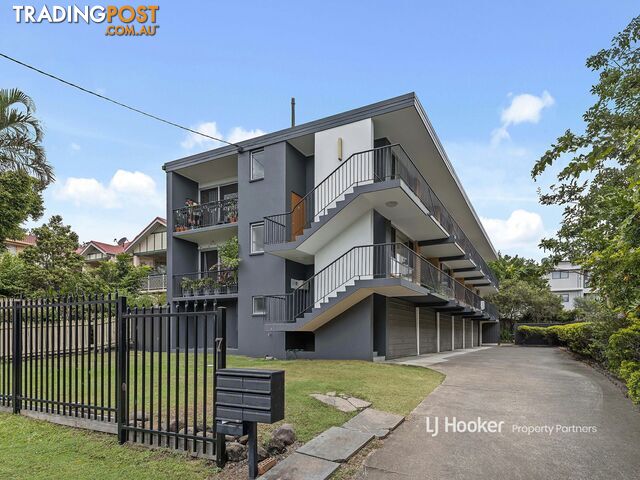 5/7 Durack Street MOOROOKA QLD 4105