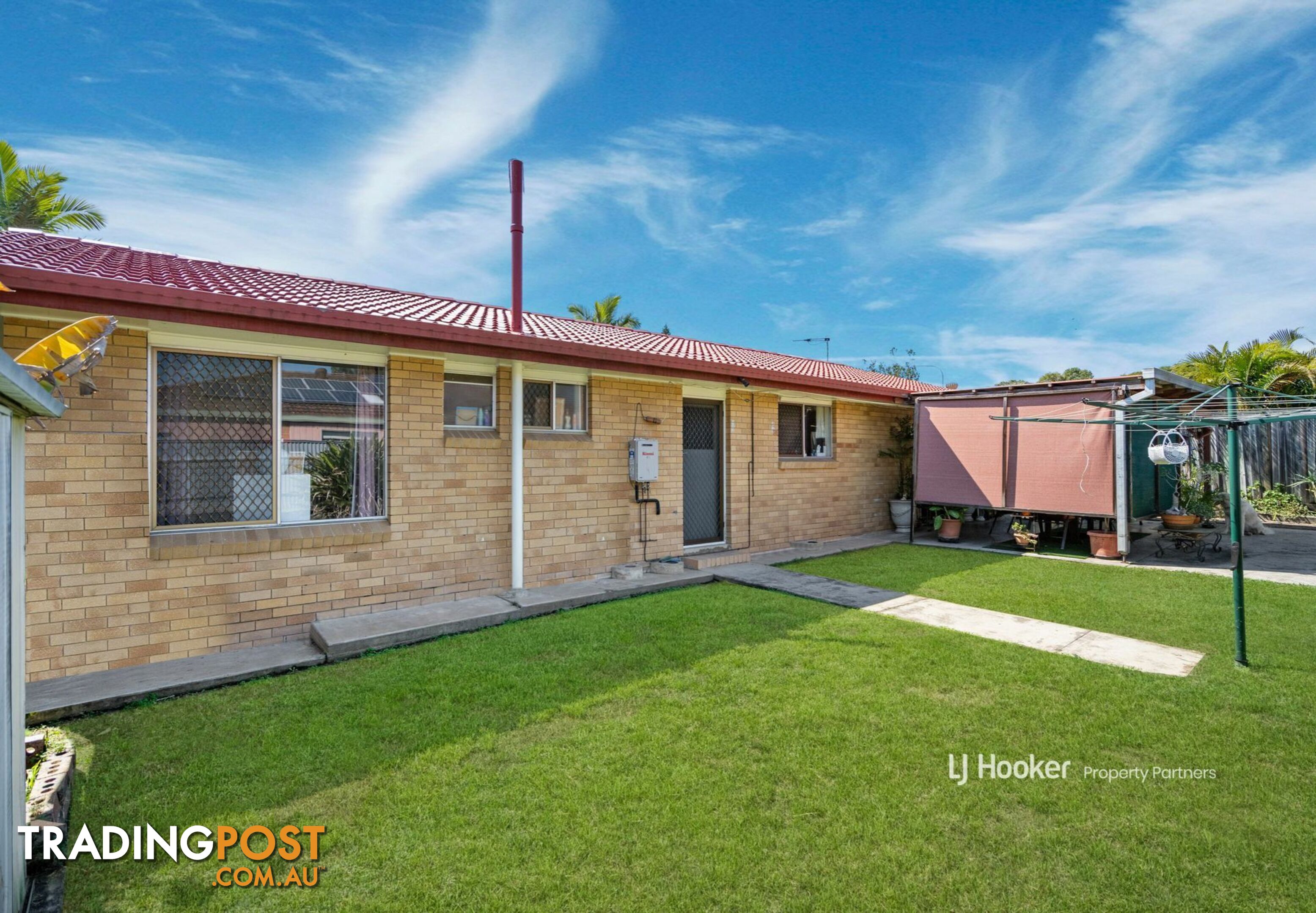 26 Ridgewood Road ALGESTER QLD 4115