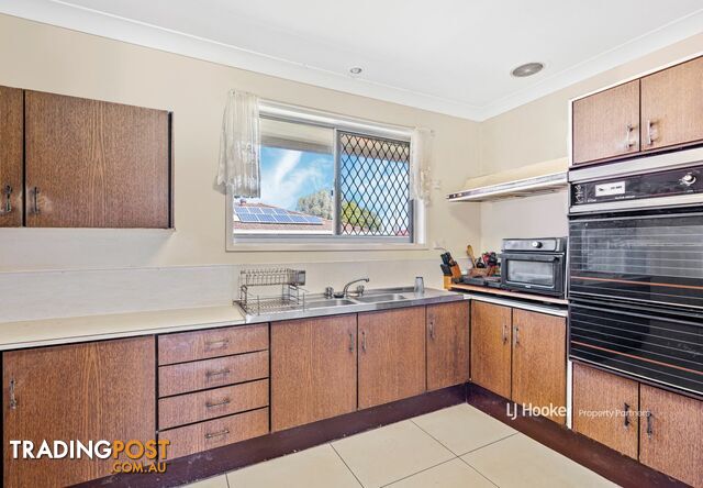 26 Ridgewood Road ALGESTER QLD 4115