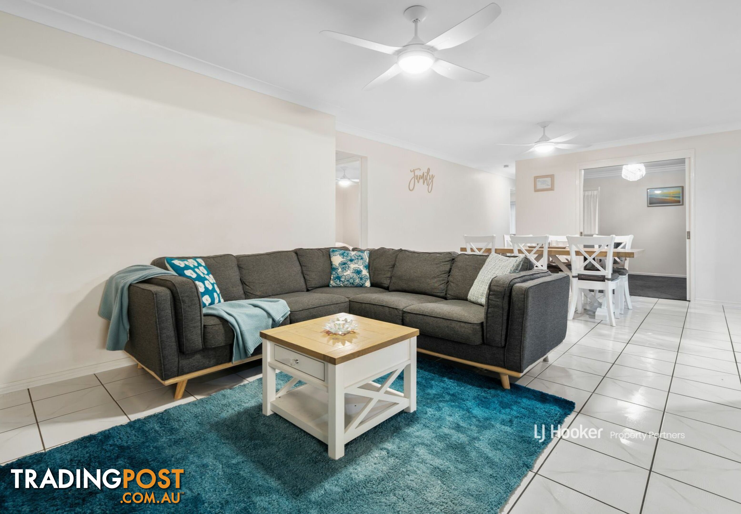 64 Grevillea Park Crescent CALAMVALE QLD 4116