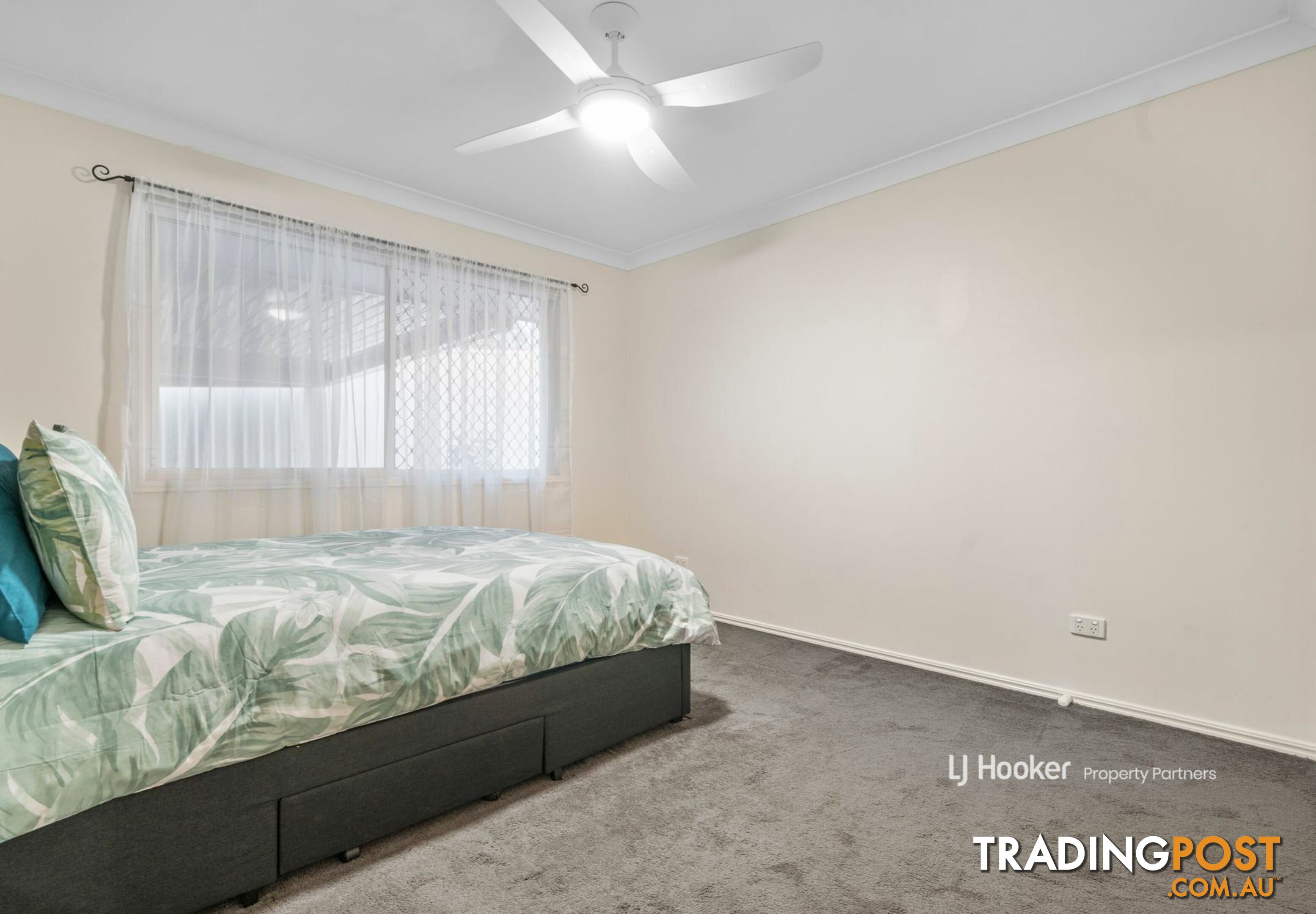 64 Grevillea Park Crescent CALAMVALE QLD 4116