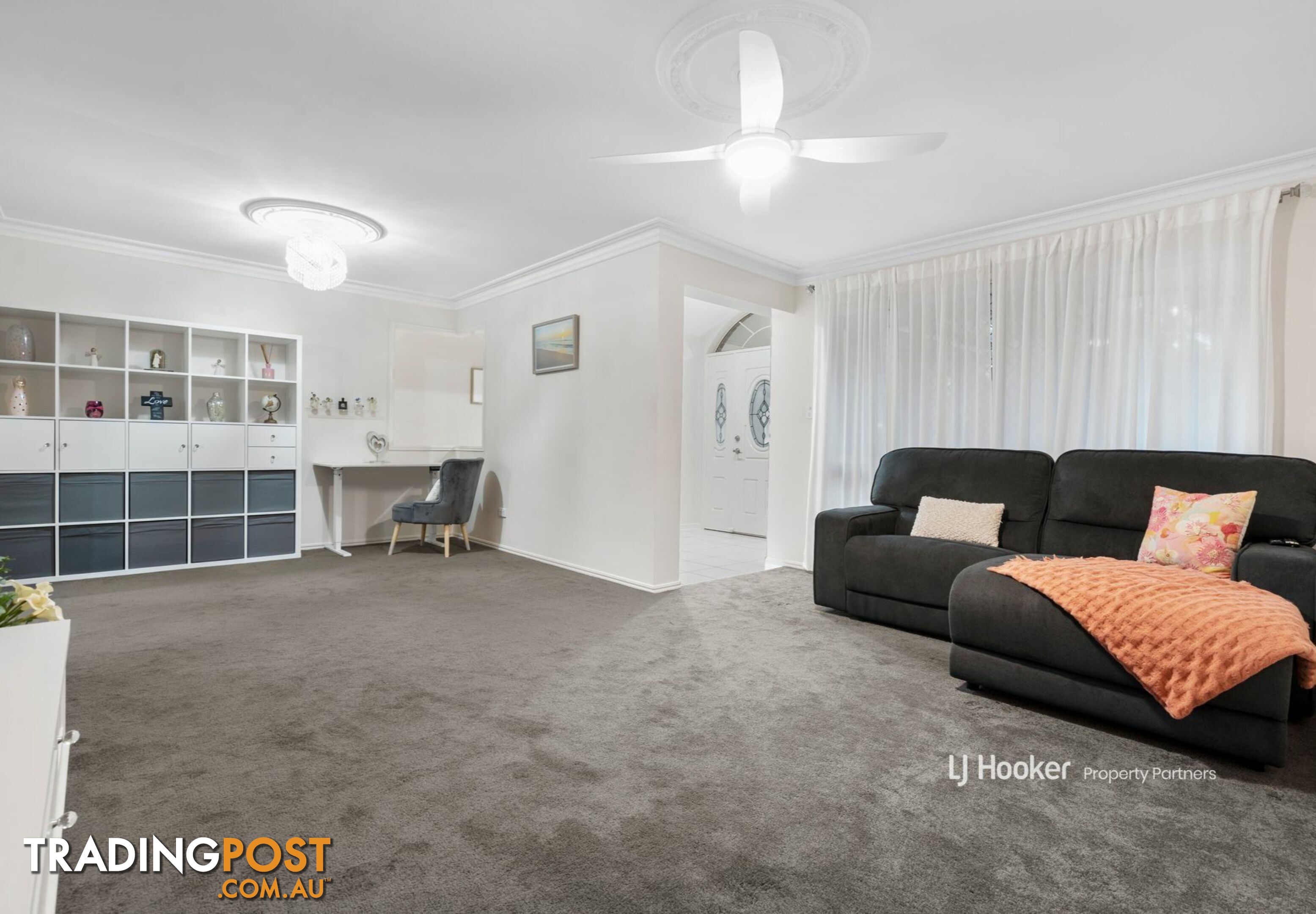 64 Grevillea Park Crescent CALAMVALE QLD 4116