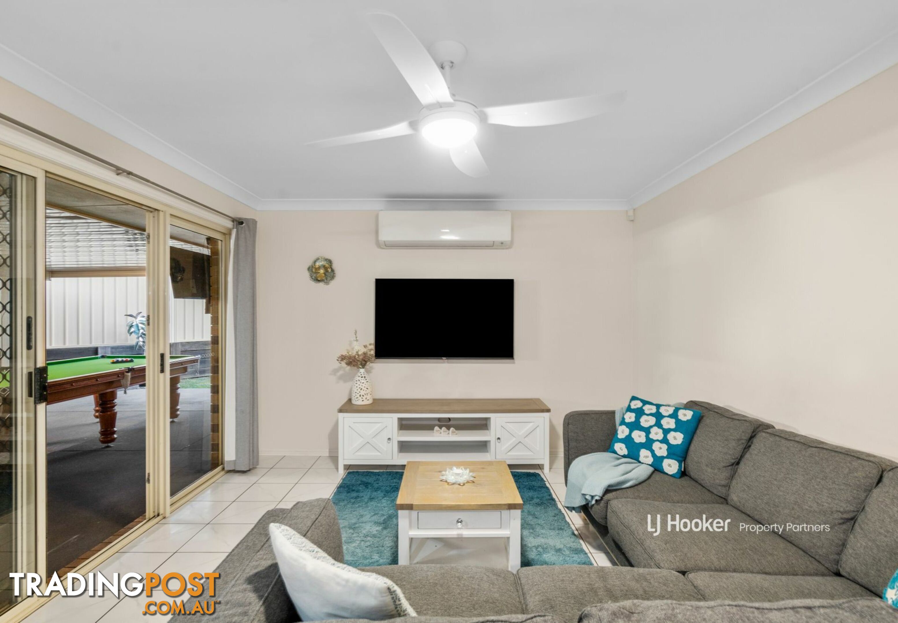 64 Grevillea Park Crescent CALAMVALE QLD 4116