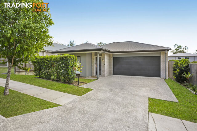83 Redhead Street DOOLANDELLA QLD 4077