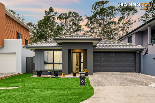 22 Pembridge Place PALLARA QLD 4110
