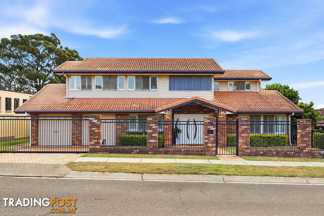 107 Davrod Street ROBERTSON QLD 4109