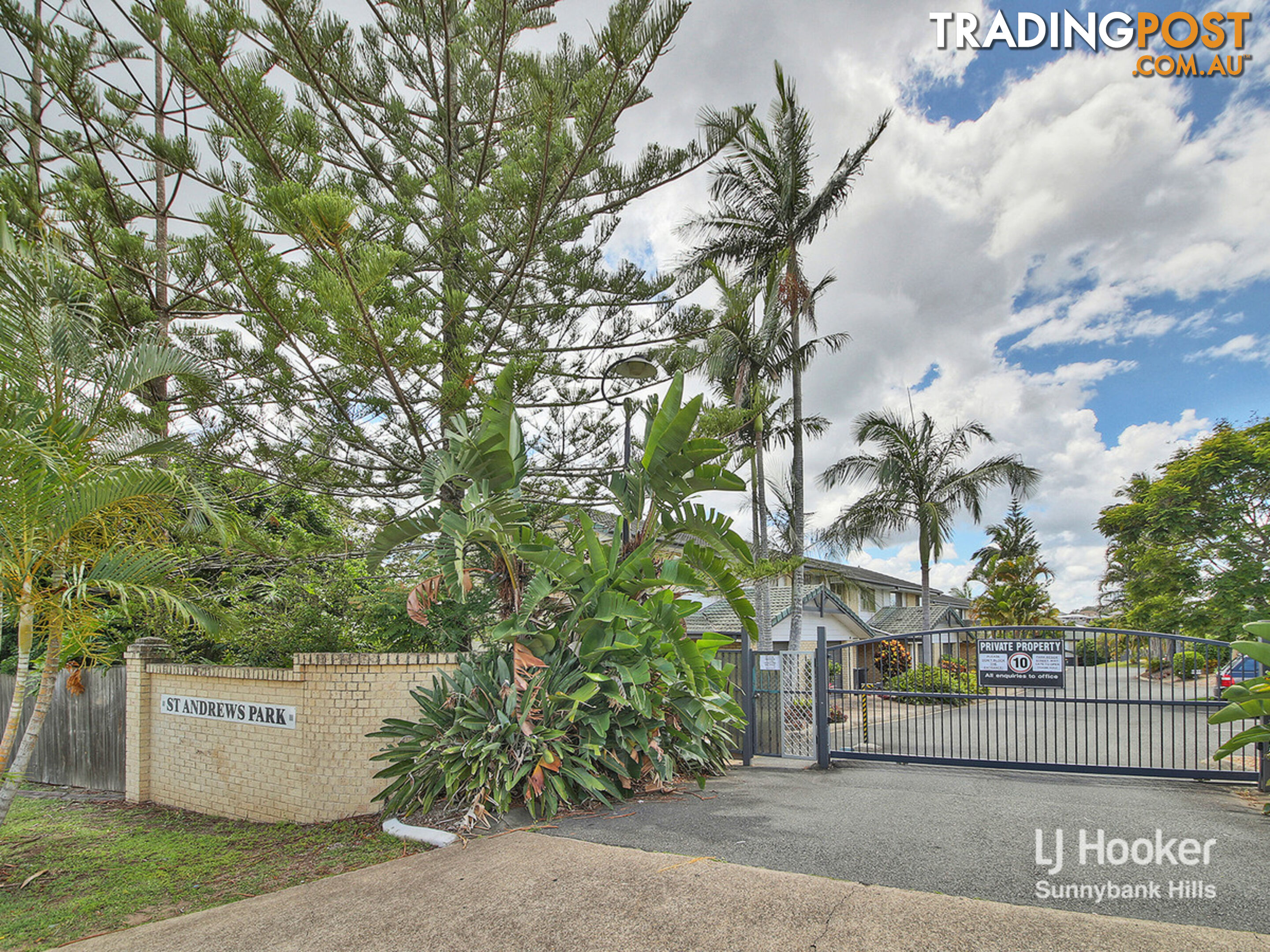 28/106 St Andrew Street KURABY QLD 4112