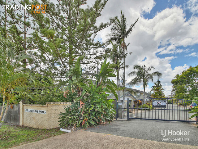 28/106 St Andrew Street KURABY QLD 4112