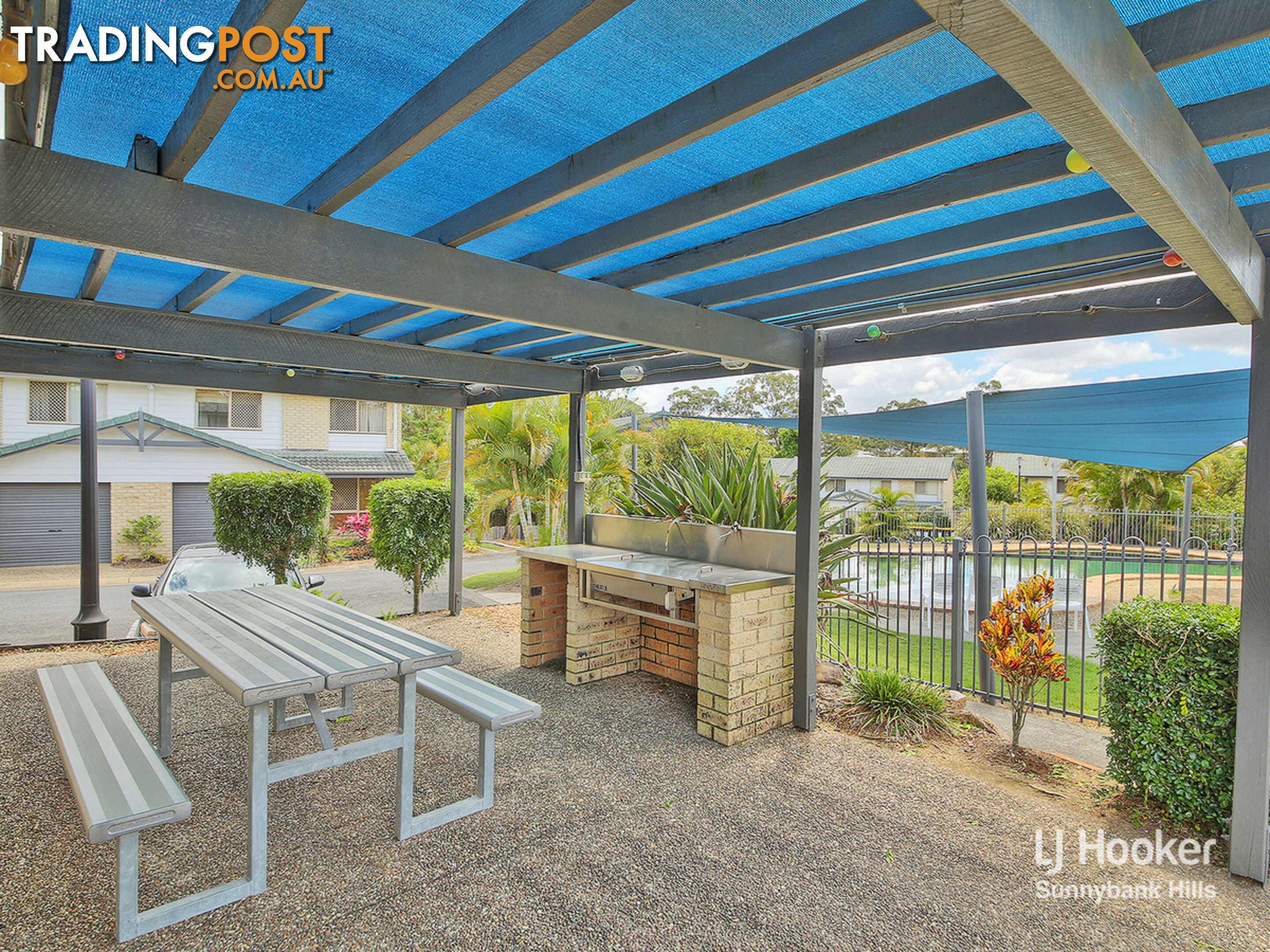 28/106 St Andrew Street KURABY QLD 4112