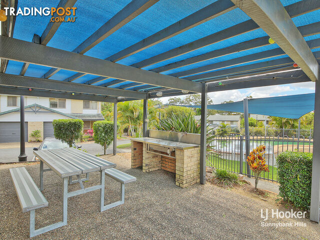 28/106 St Andrew Street KURABY QLD 4112