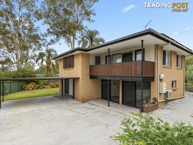 731 Beenleigh Road SUNNYBANK QLD 4109