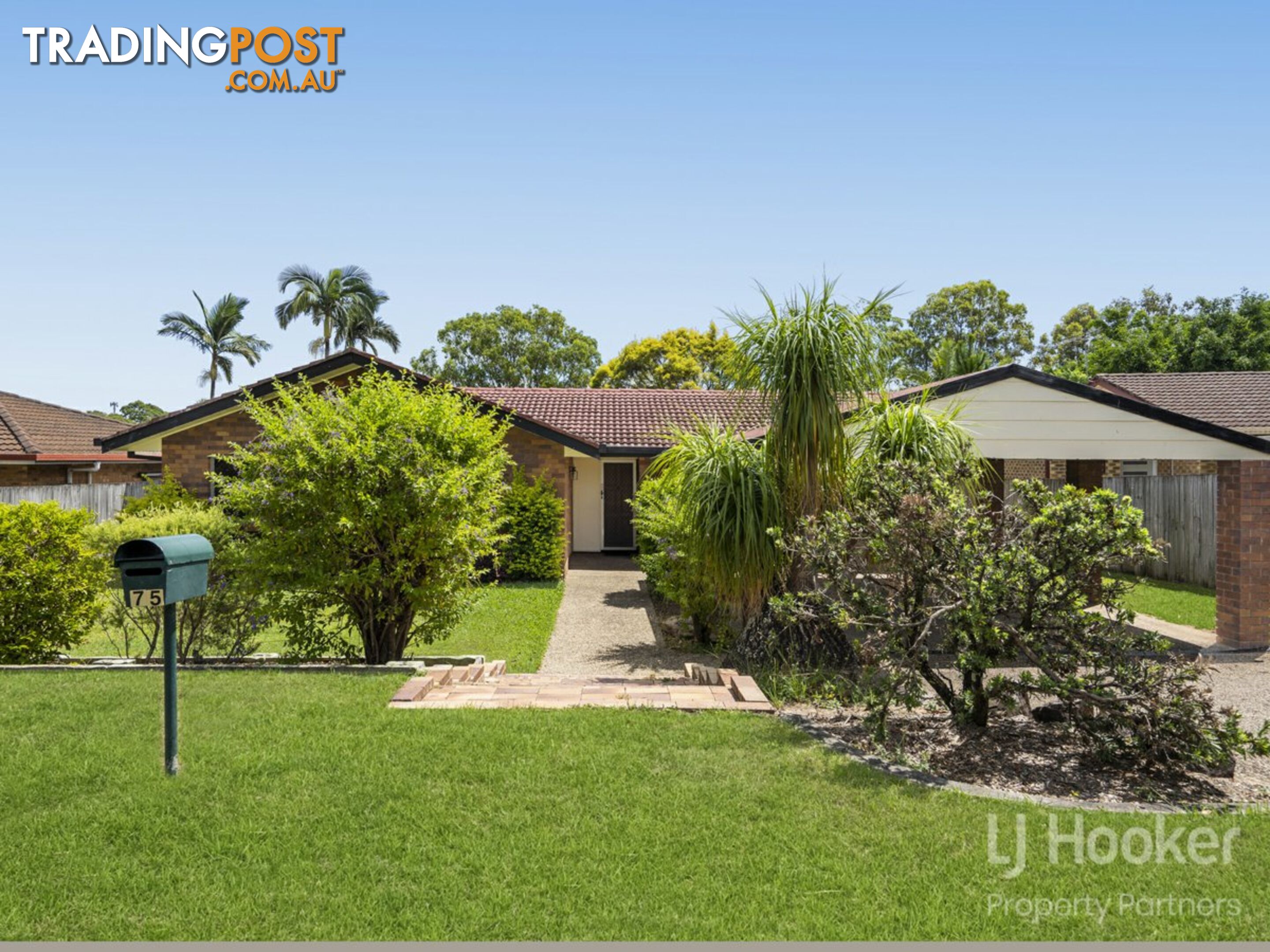 75 Silkwood Street ALGESTER QLD 4115