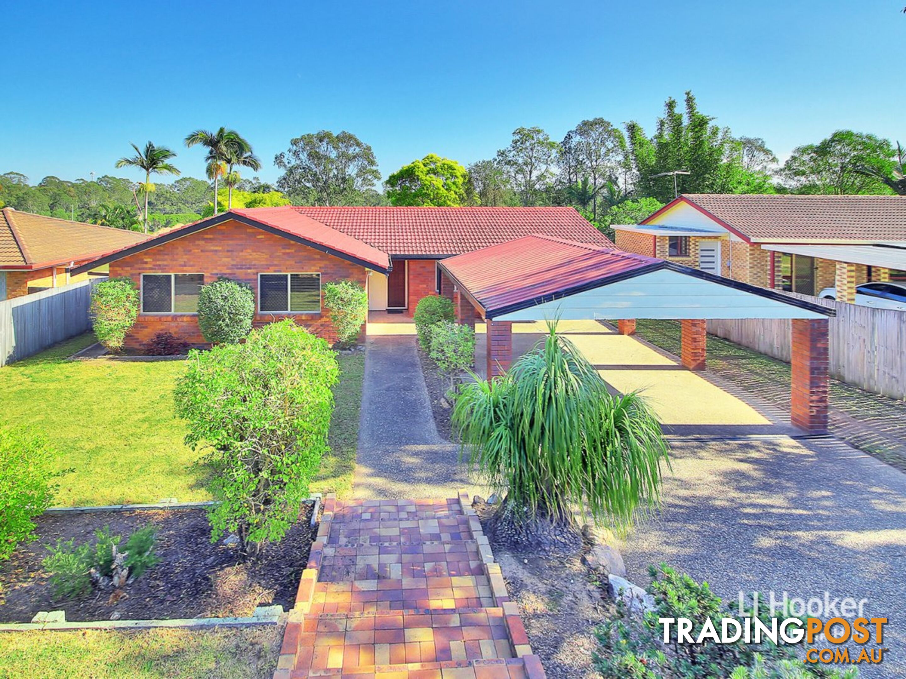 75 Silkwood Street ALGESTER QLD 4115