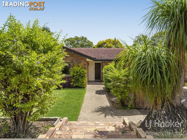 75 Silkwood Street ALGESTER QLD 4115