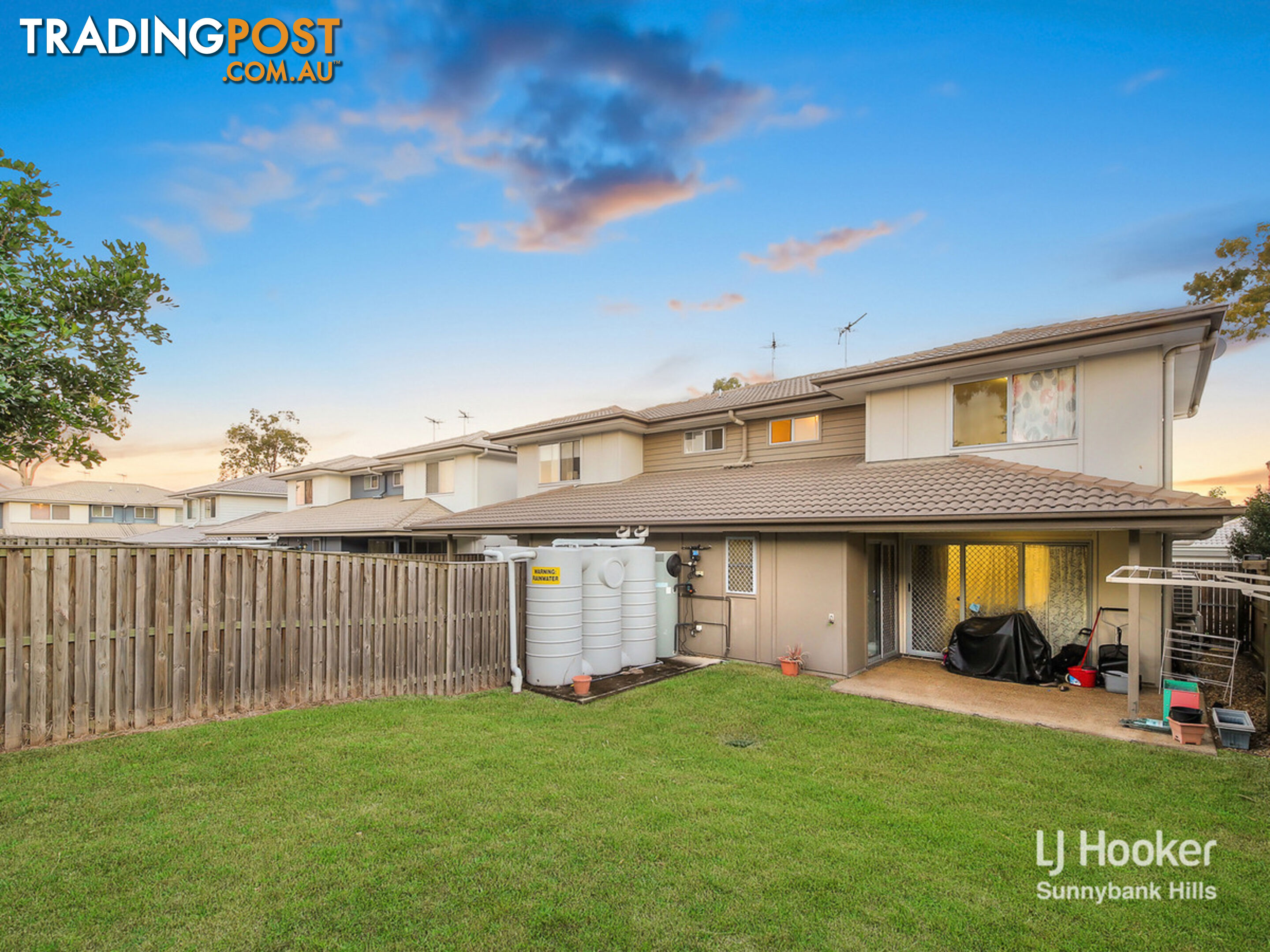 45/40 Lakefield Place RUNCORN QLD 4113