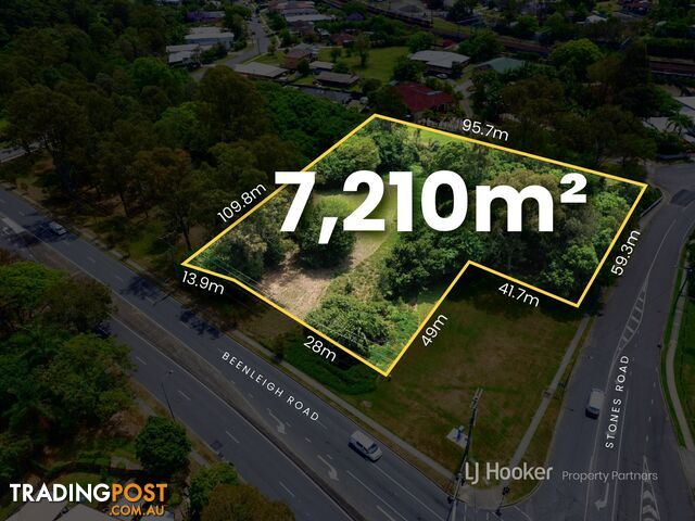 37 Stones Road SUNNYBANK QLD 4109