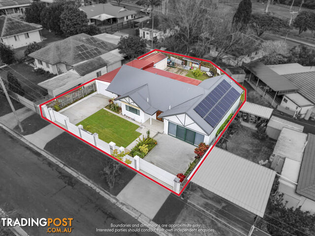 3 Columbine Street INALA QLD 4077