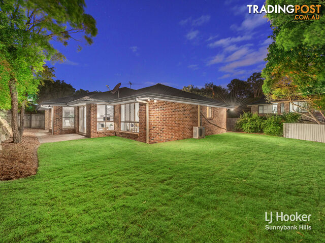 4 Kumanka Place KURABY QLD 4112