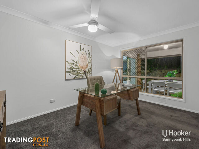 4 Kumanka Place KURABY QLD 4112