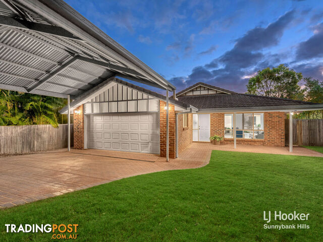 4 Kumanka Place KURABY QLD 4112