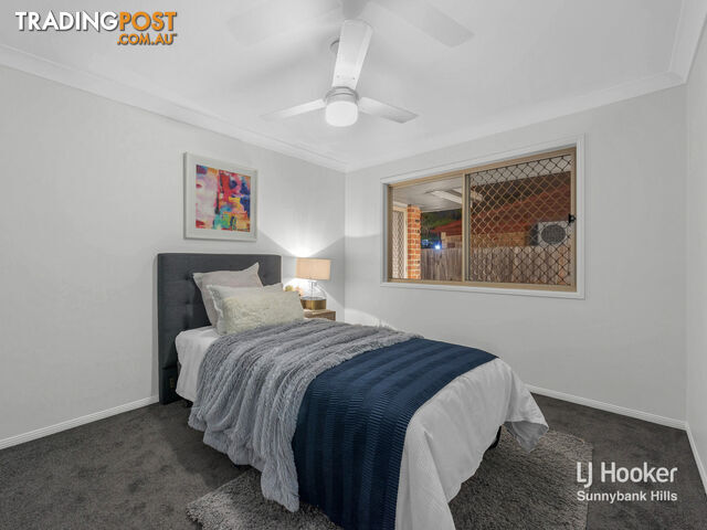 4 Kumanka Place KURABY QLD 4112