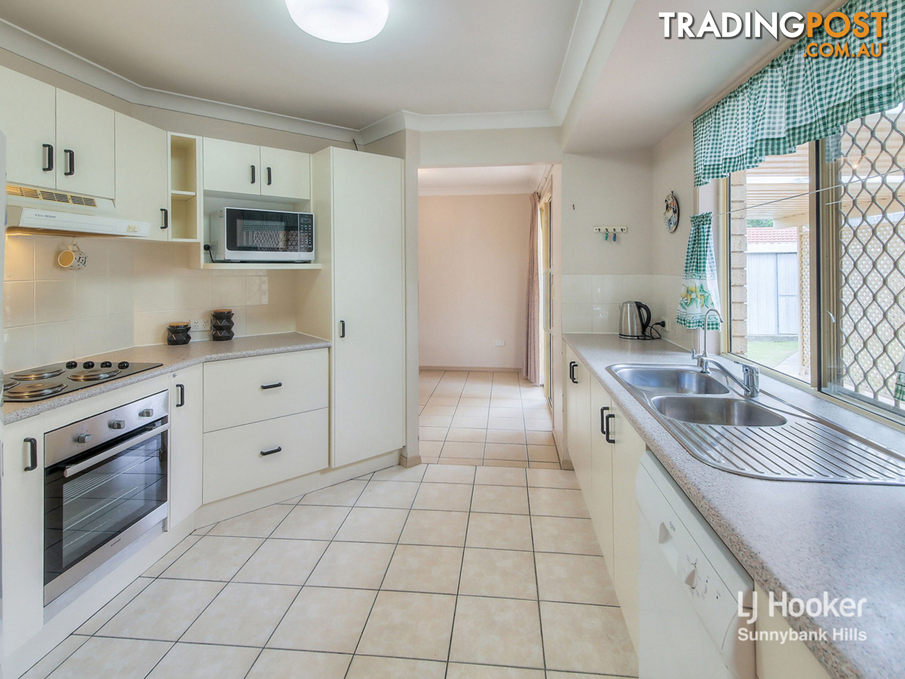 1 Kingswood Court SUNNYBANK HILLS QLD 4109