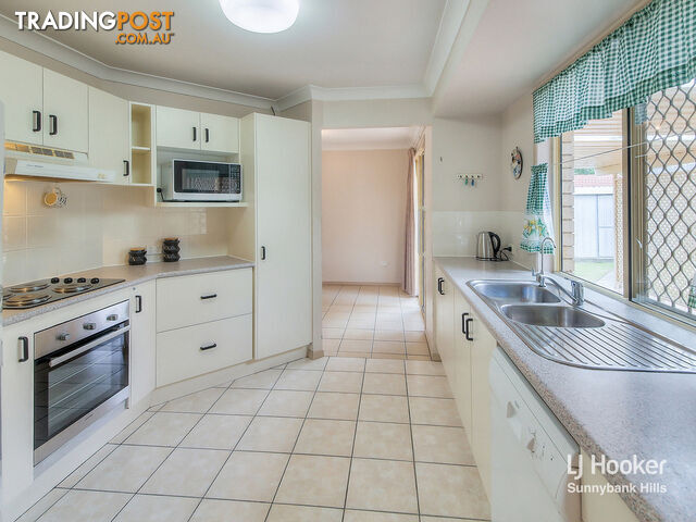 1 Kingswood Court SUNNYBANK HILLS QLD 4109