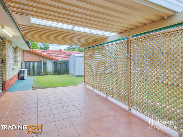 1 Kingswood Court SUNNYBANK HILLS QLD 4109