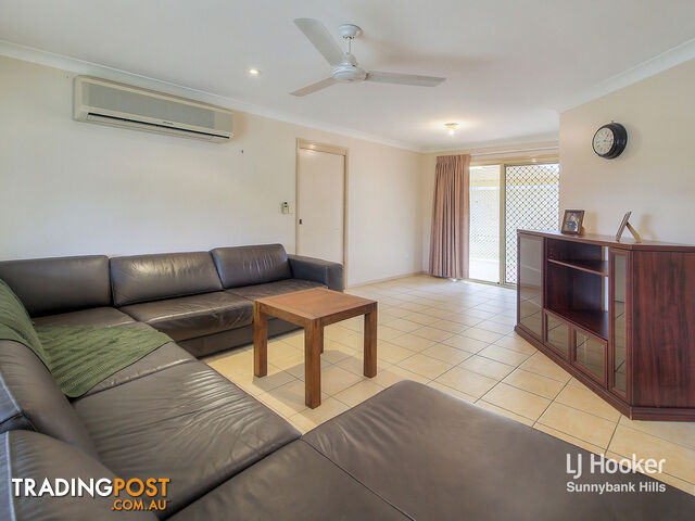 1 Kingswood Court SUNNYBANK HILLS QLD 4109