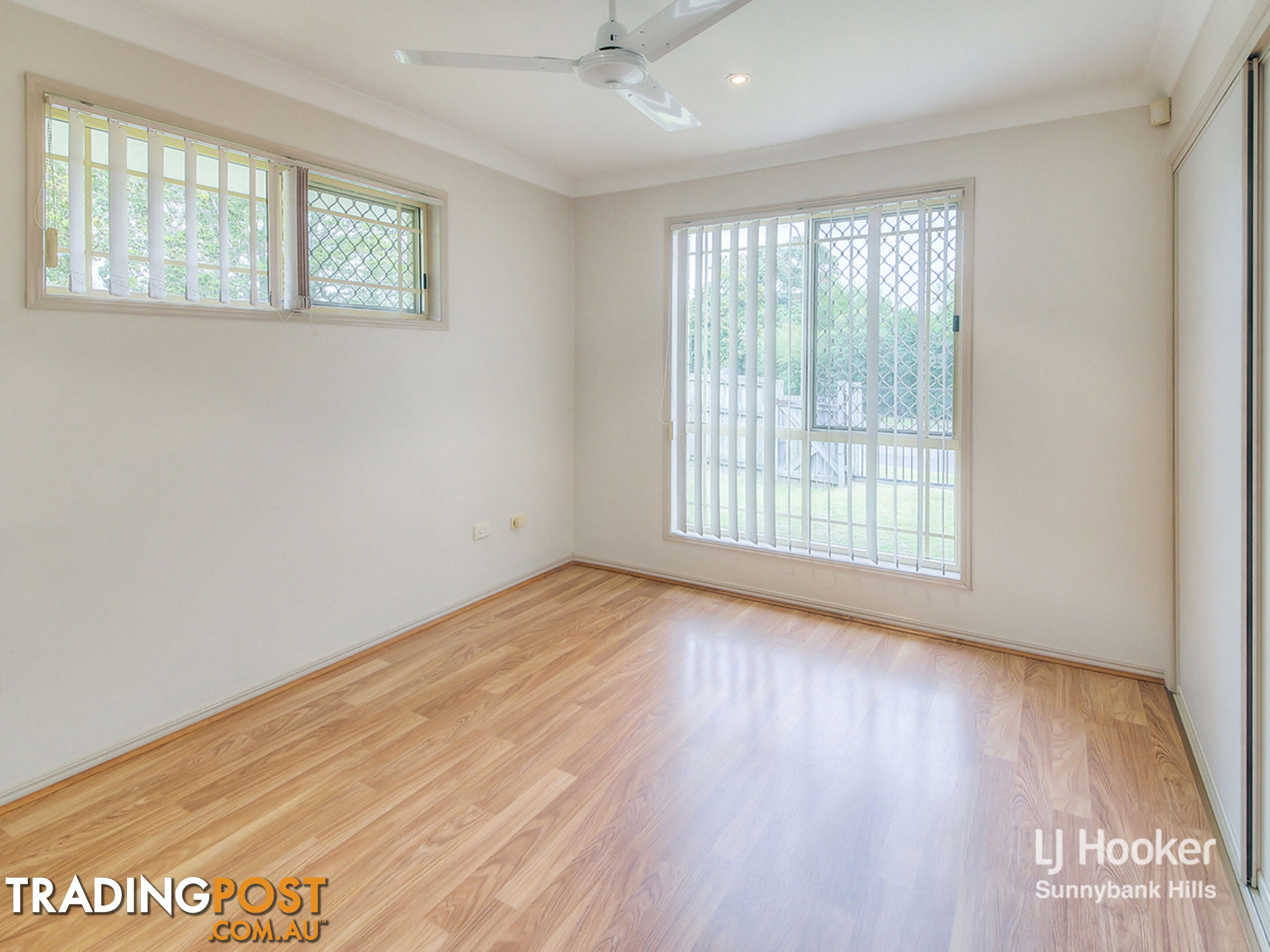 1 Kingswood Court SUNNYBANK HILLS QLD 4109