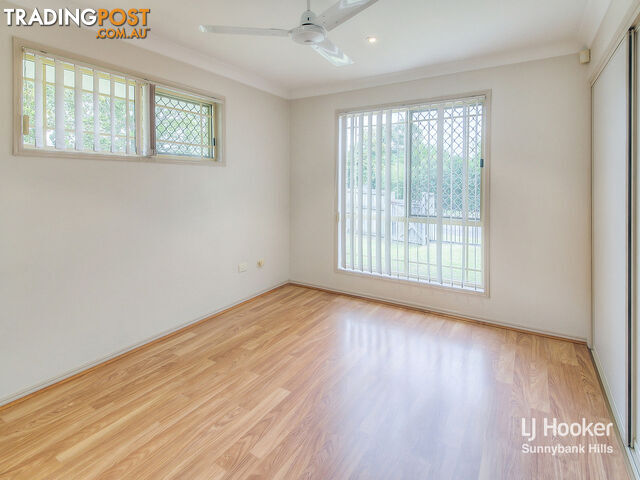 1 Kingswood Court SUNNYBANK HILLS QLD 4109