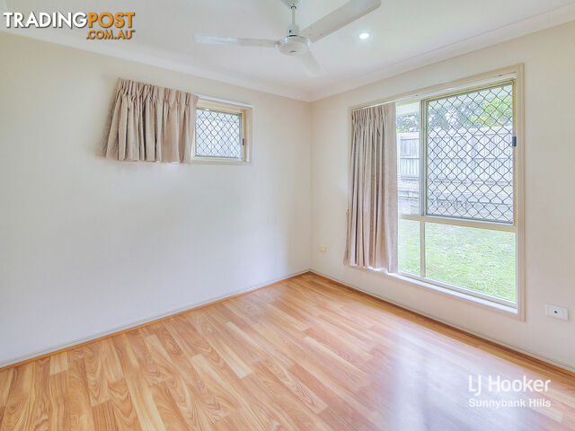 1 Kingswood Court SUNNYBANK HILLS QLD 4109