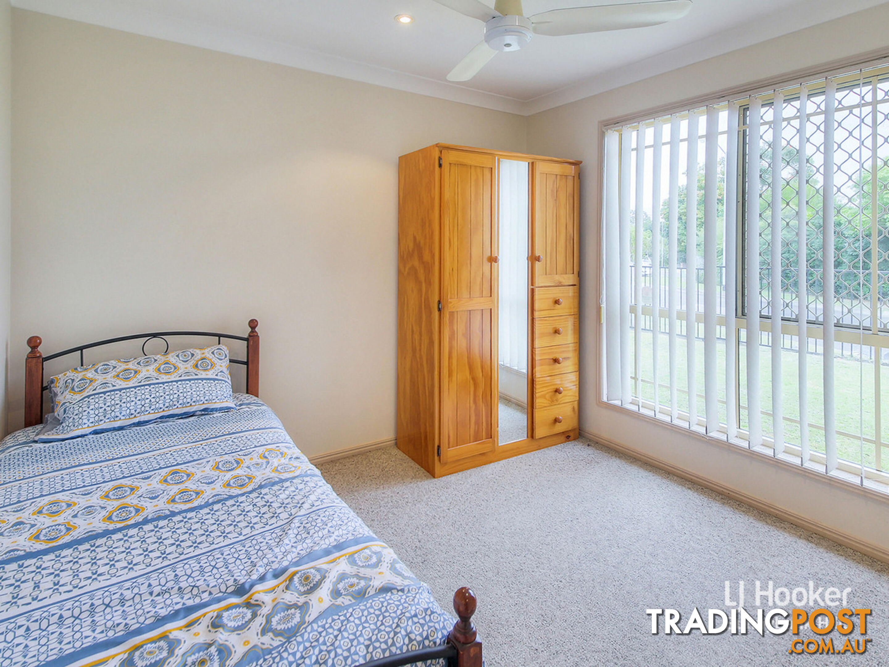 1 Kingswood Court SUNNYBANK HILLS QLD 4109