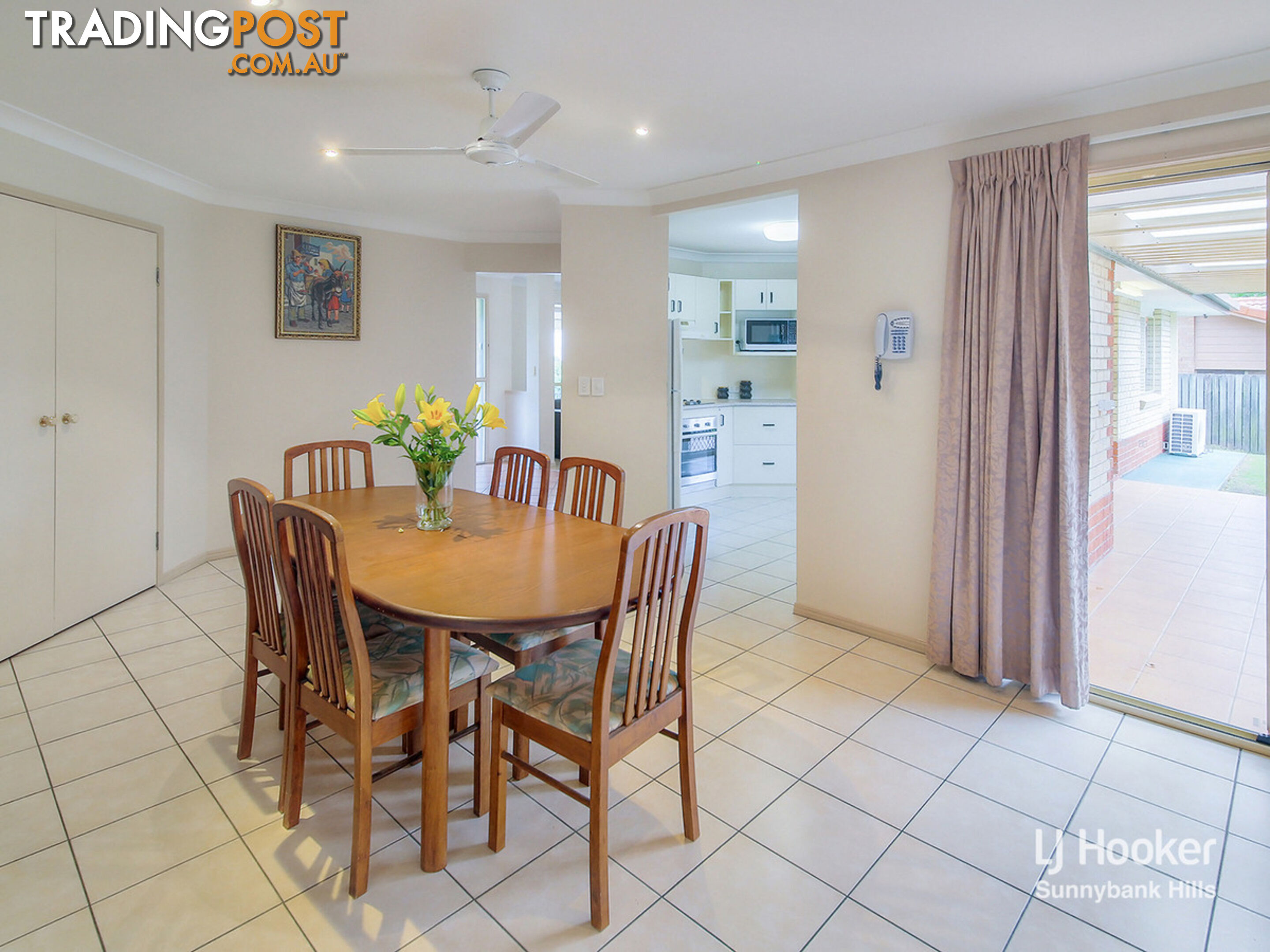 1 Kingswood Court SUNNYBANK HILLS QLD 4109