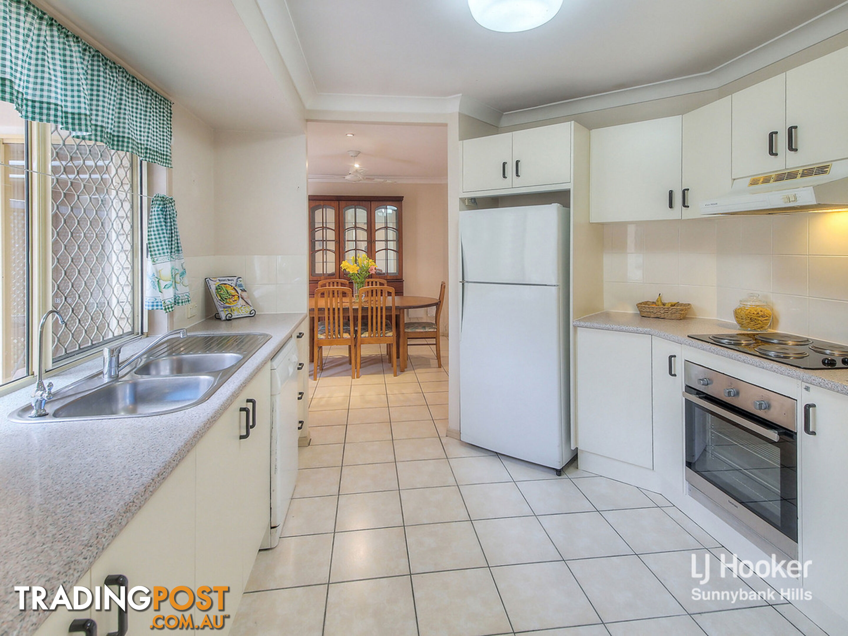 1 Kingswood Court SUNNYBANK HILLS QLD 4109