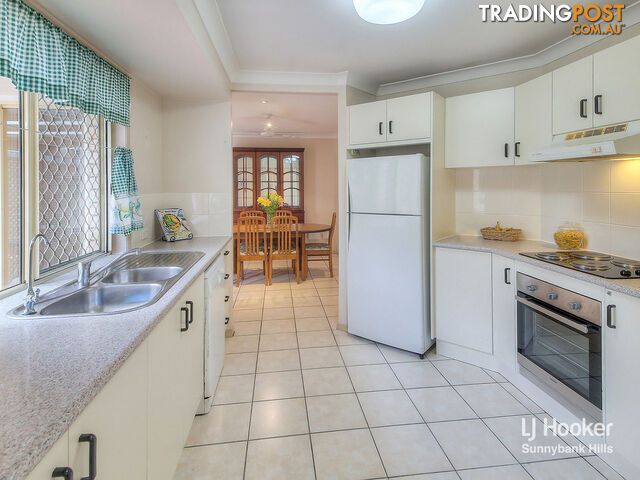 1 Kingswood Court SUNNYBANK HILLS QLD 4109