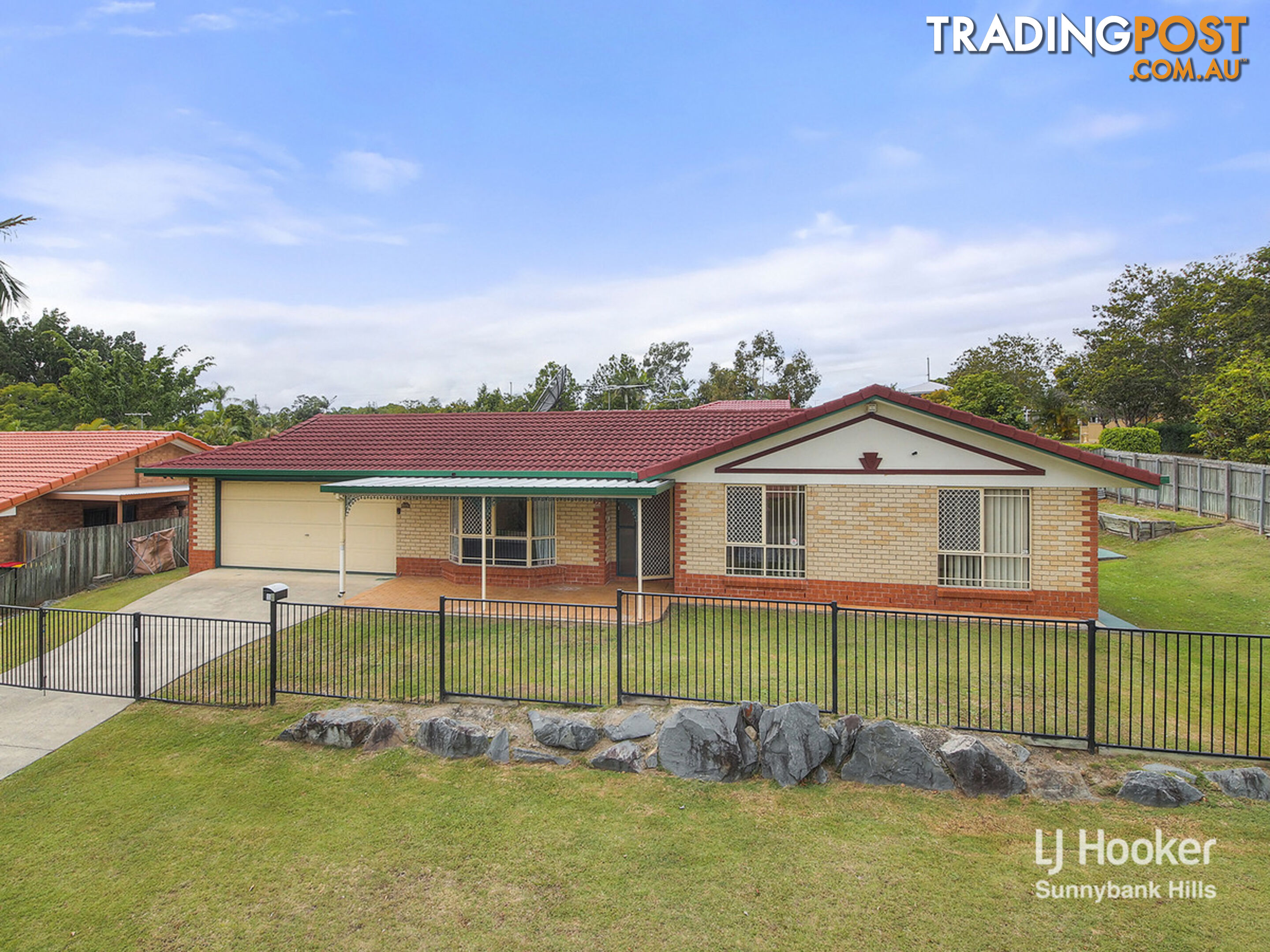 1 Kingswood Court SUNNYBANK HILLS QLD 4109