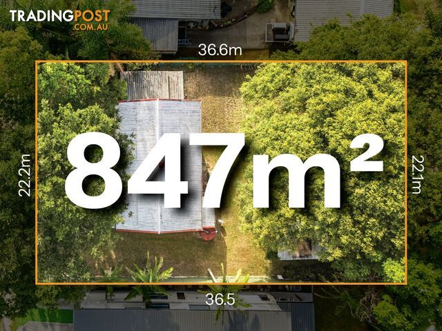 22 Everest Street SUNNYBANK QLD 4109
