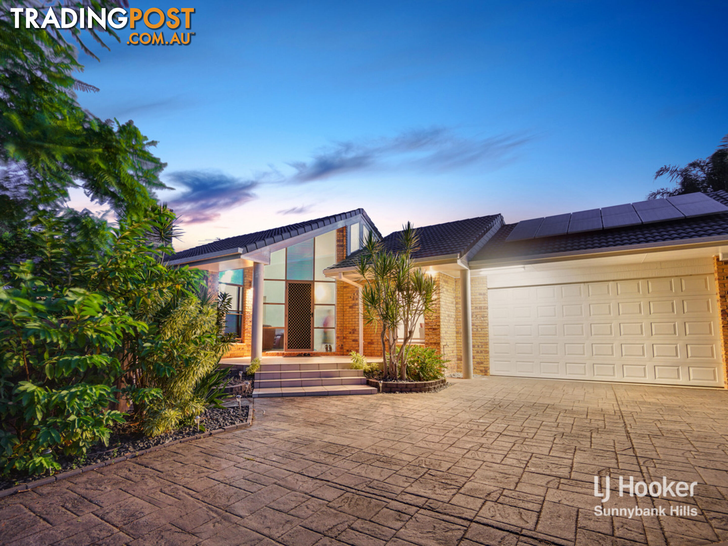 119 Woff Street SUNNYBANK QLD 4109