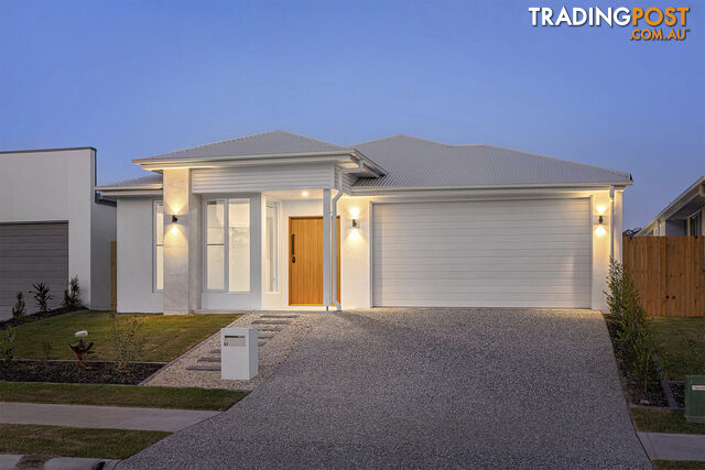 61 Ferris Avenue PARK RIDGE QLD 4125