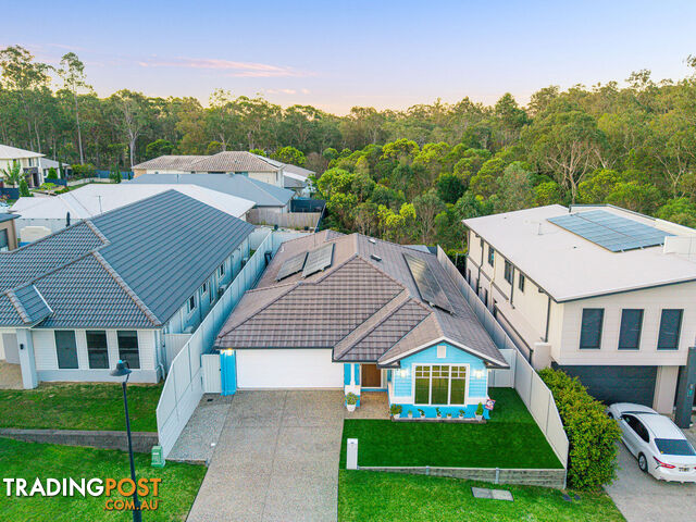 13 Cornwall Street PALLARA QLD 4110