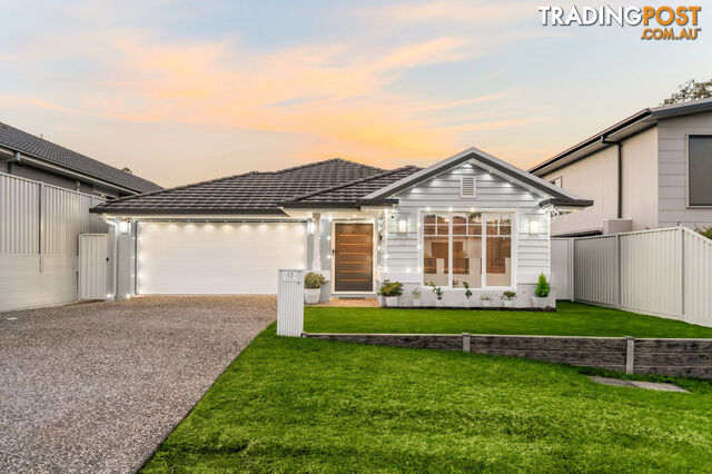 13 Cornwall Street PALLARA QLD 4110