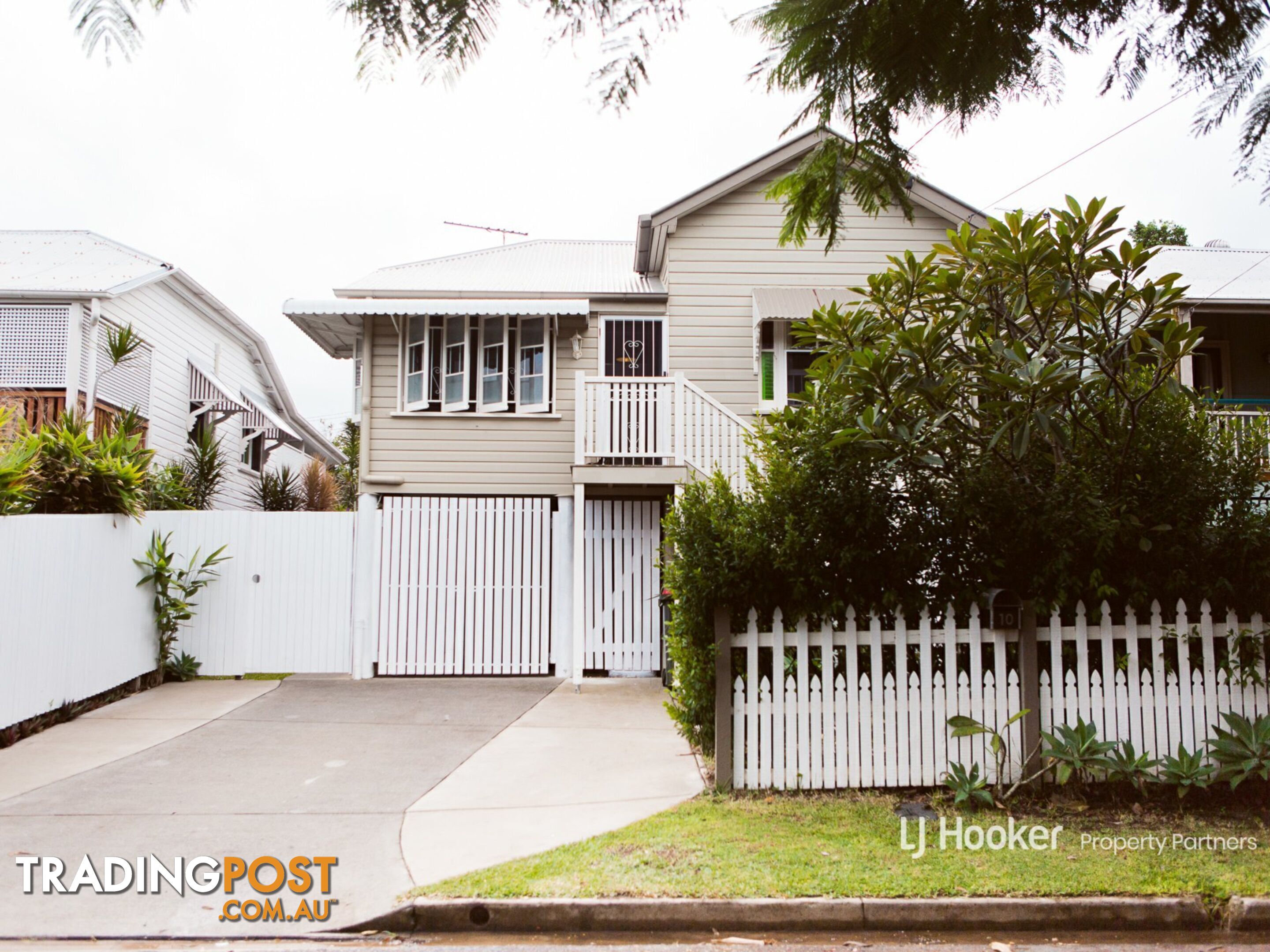 10 Todd Street SHORNCLIFFE QLD 4017