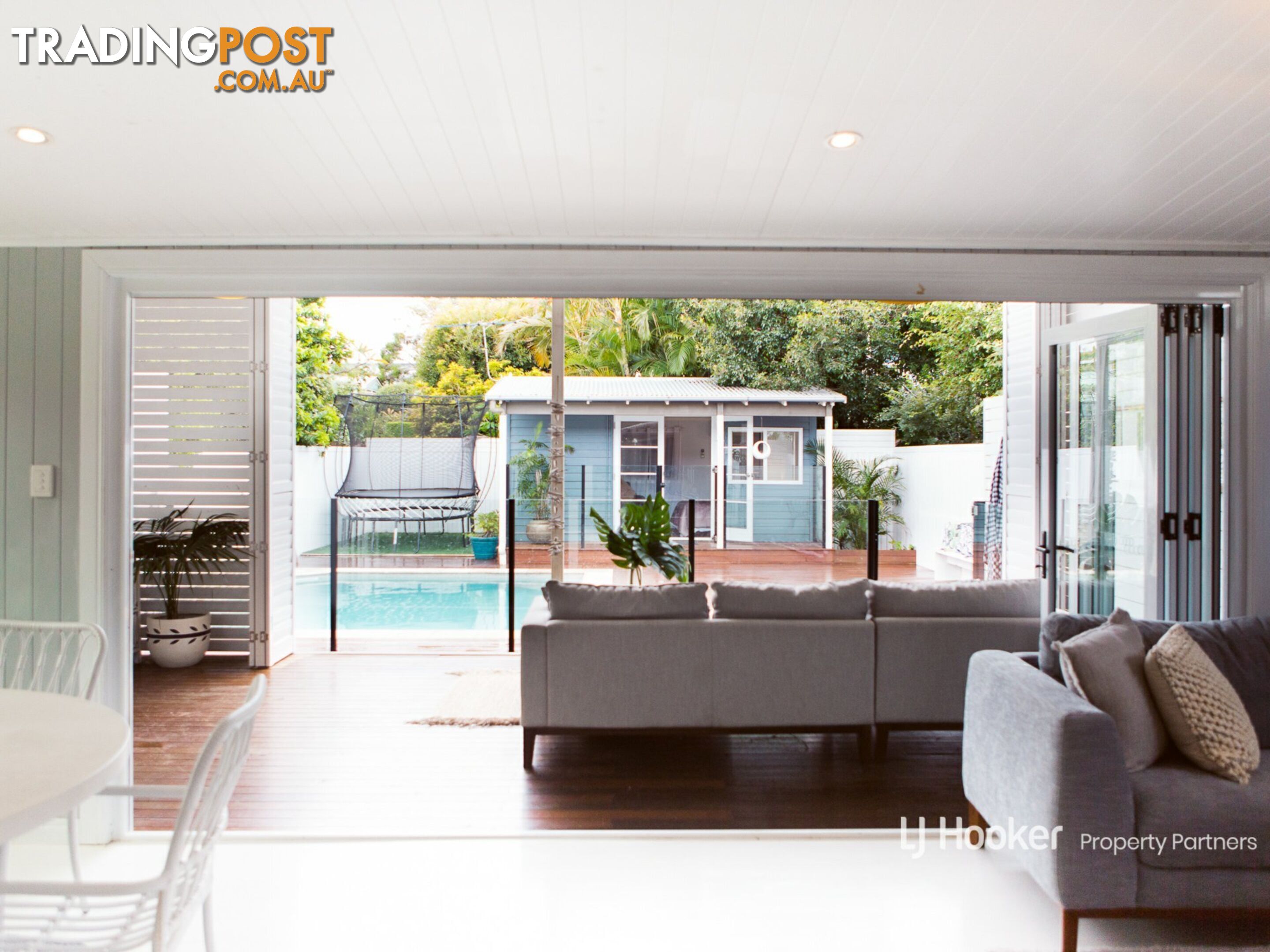 10 Todd Street SHORNCLIFFE QLD 4017