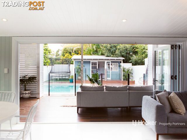 10 Todd Street SHORNCLIFFE QLD 4017
