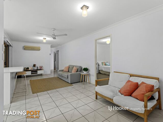 3 Conrad Place WISHART QLD 4122