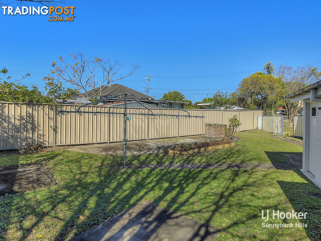 3 Goldfinch Street INALA QLD 4077