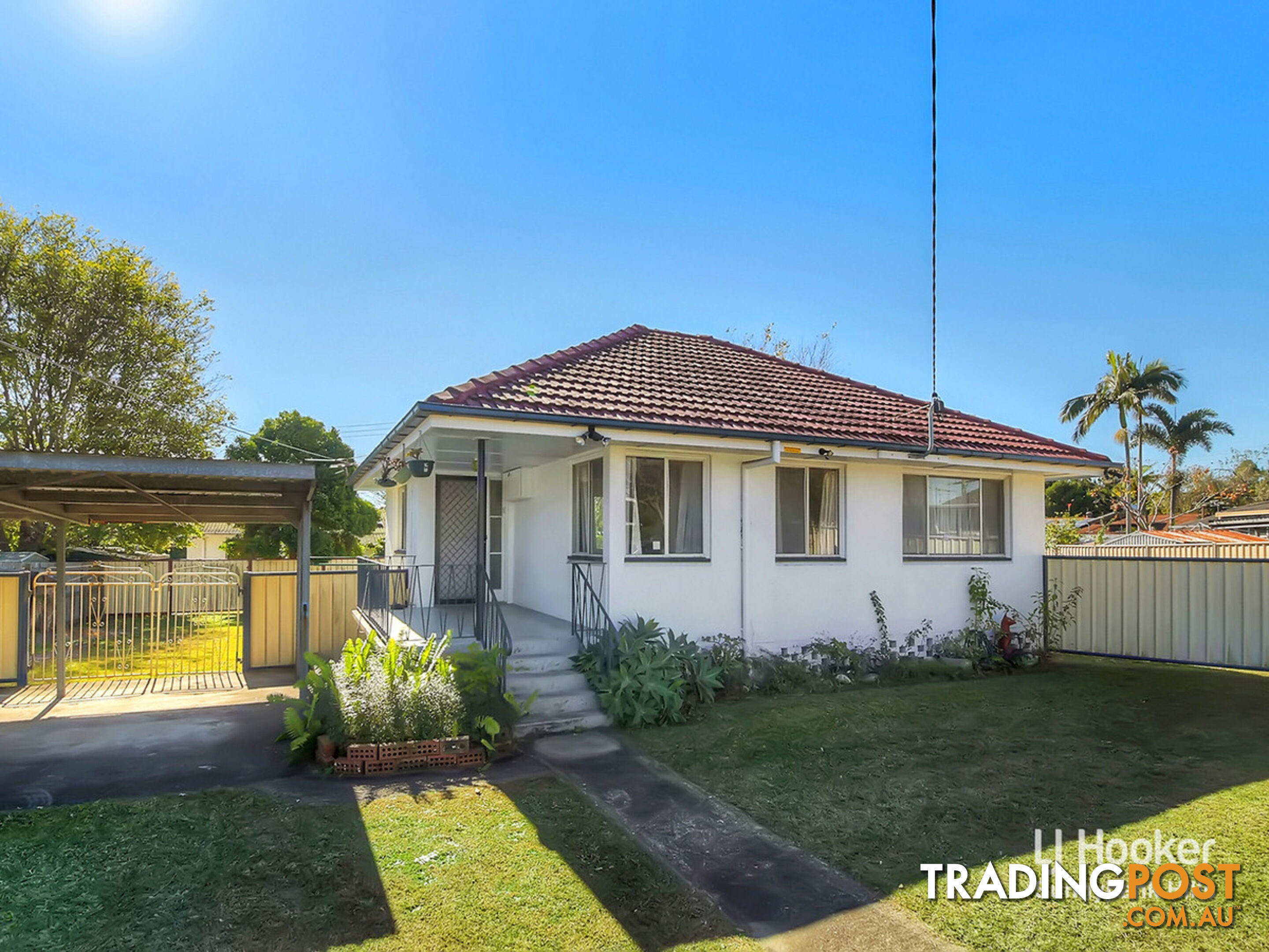 3 Goldfinch Street INALA QLD 4077