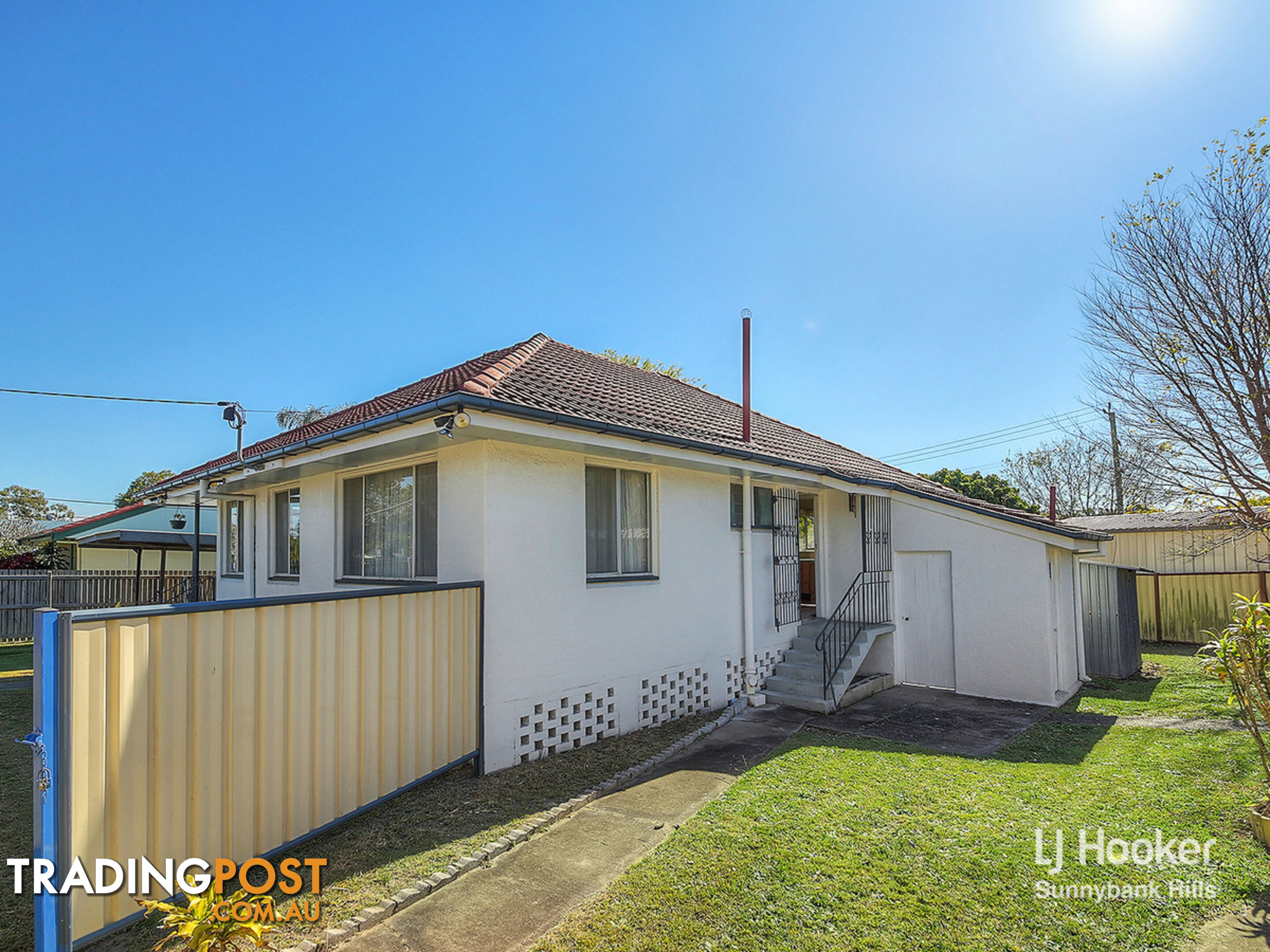 3 Goldfinch Street INALA QLD 4077