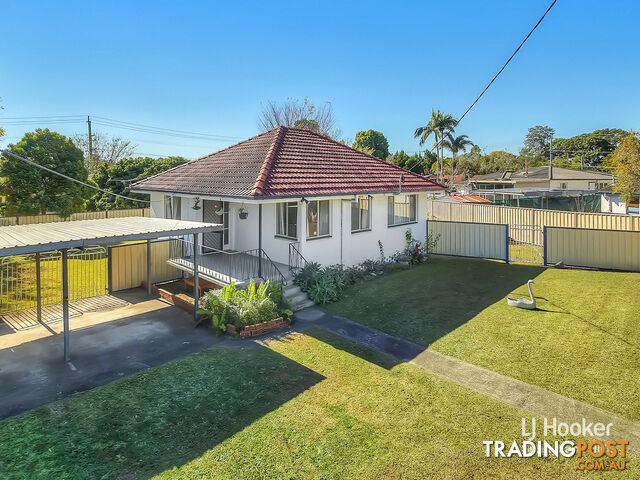 3 Goldfinch Street INALA QLD 4077